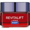 L'Oréal Revitalift lazerinis Advanced Anti-Aging Care naktinis kremas 50 ml