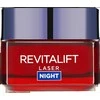 L'Oréal Revitalift lazerinis Advanced Anti-Aging Care naktinis kremas 50 ml
