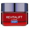 L'Oréal Revitalift lazerinis Advanced Anti-Aging Care naktinis kremas 50 ml