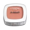 L’Oréal Paris True Match Le Blush – 120 Rose Santal – Roze – Natuurlijk Ogende Blush – 5,0 gr. skaistalai Neutrali 12 Milteliai