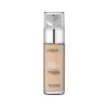 L’Oréal Paris True Match True Matcoolh Founeutraldationeutral 1.cool Rose Ivory Buteliukas su pompa Skystis 30 ml