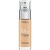 L'Oréal Paris True Match Super-Blendable Foundation Makeup moterims, 30 ml