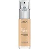 L'Oréal Paris True Match Super-Blendable Foundation Makeup moterims, 30 ml