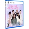 Love Is All Around (Limited Run) - PlayStation 5