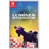 Limited Run „Lumines Remastered“ – „Nintendo Switch“