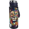 Euromic Lunch Buddies - Vandens buteliukas (600 ml) - Liūtas (088908714-21000251)