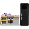 Lundby - Kitchen (18031)
