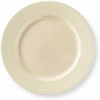 Lyngby Porcelæn – Rhombe Earth pietų lėkštė – Ø27cm – Marmuras