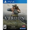 WWI Verdun Western Front - PlayStation 4