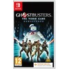 „Ghostbusters: The Video Game Remastered“ (kodas dėžutėje) – Nintendo jungiklis