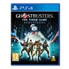 Mad Dog Games Ghostbusters The Video Game Remastered PS4
