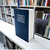 Thumbs Up Mad Monkey - Bücher Tresor mit Schlüssel