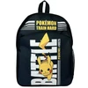 Mad Monkey Pokemon - Pikachu Backpack