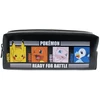 Mad Monkey Pokemon - Ready For Battle Pieštukas Case