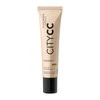 "Mádara CityCC Hyaluronic Anti-Pollution CC Kreminis Spf15 Light CC Kremas veidui 40 ml