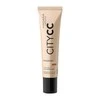 "Mádara CityCC Hyaluronic Anti-Pollution CC Kreminis Spf15 Medium CC kremas veidui 40 ml