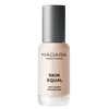 makiažo pagrindas Mádara Madara Skin Equal Base Soft Glow Spf15 10 Porcelain 30ml