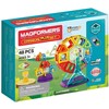 Magformers MAGFORMERS CARNIVAL PUS