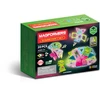 Magformers – Glowing Craft Set 20 vnt. (20-799022)
