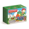 Magformers MAGFORMERS TOWN SET- MART