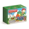 Magformers MAGFORMERS TOWN SET- MART