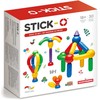 Magformers Stick-o Basic blokuoja 30 elementų