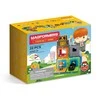 Magformers PUSIAU SET- Banko blokai