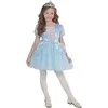 Magic Flip - Mėlyna Princess 128 - 134 cm (604601)