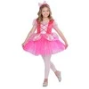 Magic Flip - Rožinė Princess 110 - 116 cm (604500)