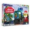 MAGNA-TILES - Advent Calendar with microMAGS (90363)