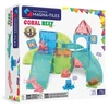 „Magna-Tiles“ – koralinis rifas (90483)