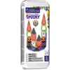 Magna Tiles - microMAGS Spooky 24-Piece Travel Set (90491)