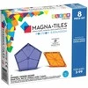 MAGNA-TILES - Daugiakampių išplėtimo rinkinys, 8 vnt. (90217)