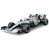 MAISTO TECH 1:24 RC automodelis F1 Mercedes AMG W10, 82352