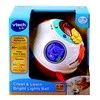 Vtech - kūdikio ropojimo ir mokymosi kamuolys (daniškas) (950-151532)