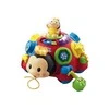 Vtech - Kūdikio mokymosi žaisliukas su pašėlusiomis kojomis (daniškas) (950-111232)