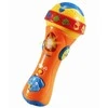 Vtech - Mikrofonas kūdikiui dainuoti (danų k.) (950-078735)