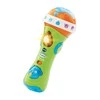 Vtech - Mikrofonas kūdikiui dainuoti (danų k.) (950-078735)