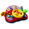 Vtech - Baby Tiny Tot Driver (danų kalba) (950-166632)