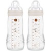 MAM – „Easy Active“ kūdikių buteliukas – neutralus – 330 ml