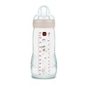 MAM – „Easy Active“ kūdikių buteliukas – neutralus – 330 ml