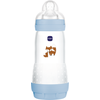 MAM buteliukas „Easy Start“ nuo dieglių, mėlynas, 320 ml