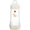 MAM – „Easy Start“ buteliukas nuo dieglių – neutralus – 320 ml