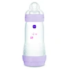 MAM – „Easy Start“ buteliukas nuo dieglių – levandų skonio – 320 ml