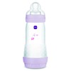 MAM – „Easy Start“ buteliukas nuo dieglių – levandų skonio – 320 ml