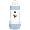 MAM 260 ml Easy Start Anti-Colic buteliukas, mėlynas