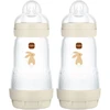 MAM – „Easy Start“ kolikų slopinimo mišiniai – neutralūs – 2 x 260 ml