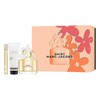 Marc Jacobs Daisy EDT tualetinis vanduo moterims, 100 ml + body lotion, 75 ml + EDT, 10 ml