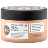 Maria Nila Head & Hair Mask, 250 ml