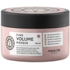 Maria Nila Pure Volume Hair Masque apimties suteikianti kaukė plaukams, 250 ml